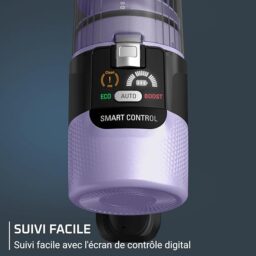Image du fabricant 9 du Rowenta X-Force Flex 9.80 aspirateur sans fil