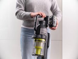 Image du fabricant 9 du RYOBI Nettoyeur de tâches