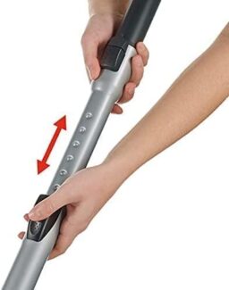 Image du fabricant 9 du Severin BC 7035 aspirateur blanc gris