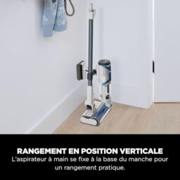 Image du fabricant 9 du Shark Aspirateur sans fil BU1120EU