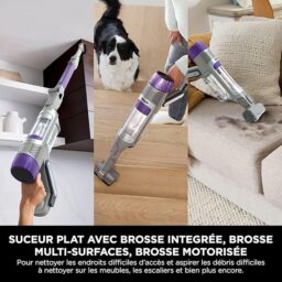 Image du fabricant 9 du Shark aspirateur sans fil IP1251EUT