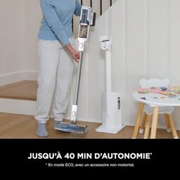 Image du fabricant 9 du Shark Clean & Empty aspirateur sans fil
