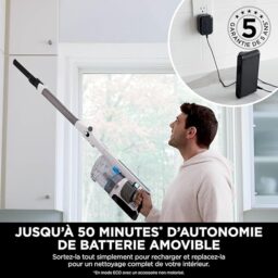 Image du fabricant 9 du Shark PowerPro Aspirateur sans Fil
