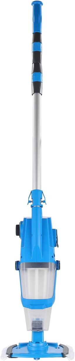 Image du fabricant 9 du VEVOR Aspirateur piscine sans fil