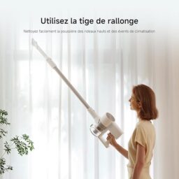 Image du fabricant 9 du XIAOMI G20 Aspirateur Balai
