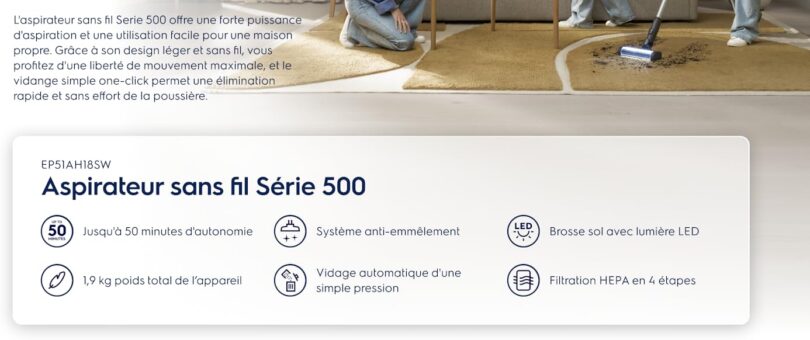 Image produit