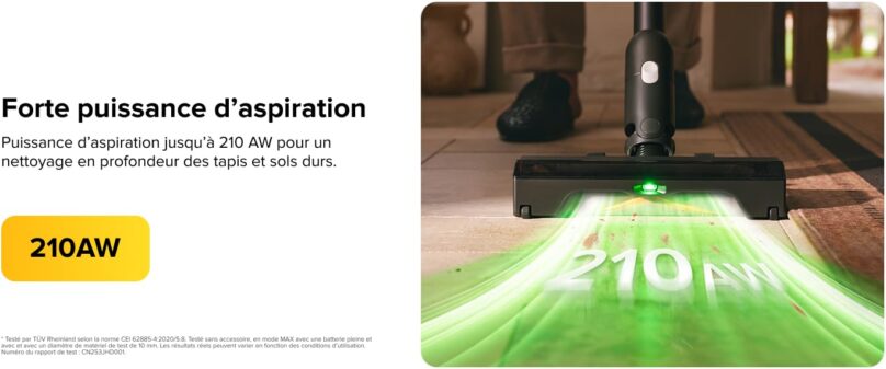 Image produit