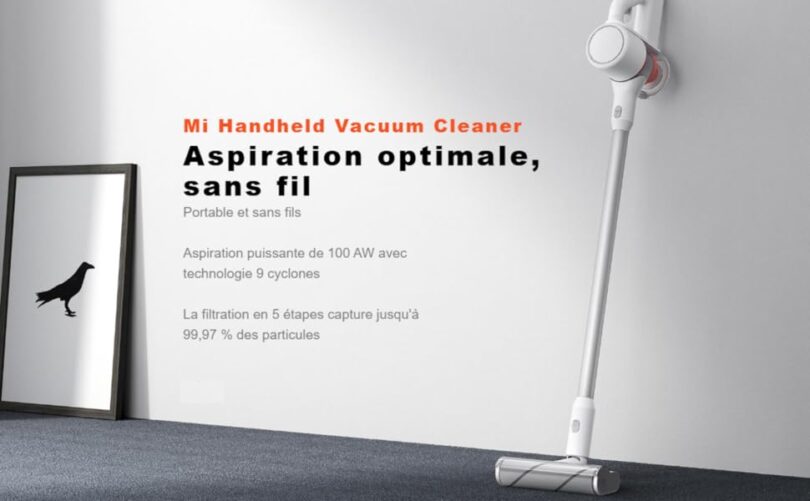 Image produit