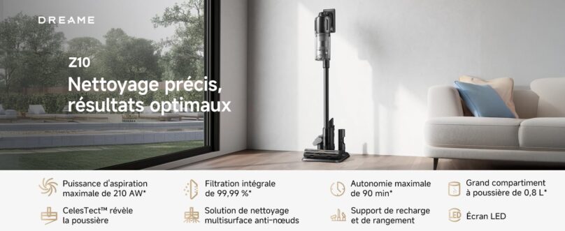 Image produit