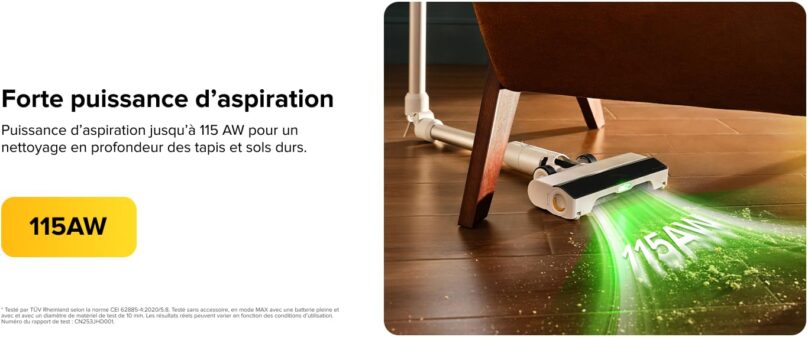 Image produit