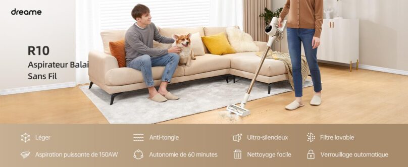 Image produit