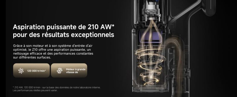 Image produit