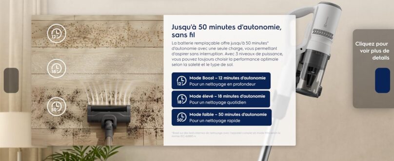 Image produit
