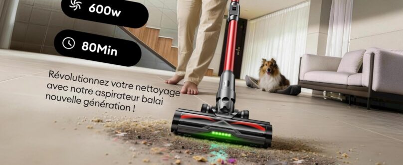 Image produit
