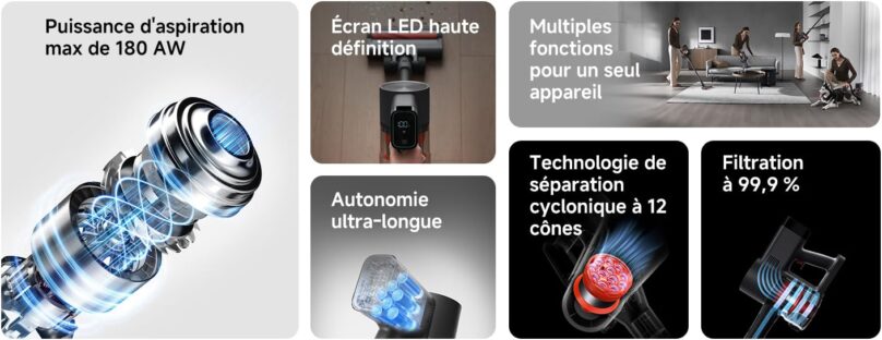 Image produit