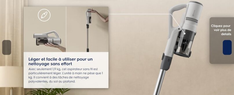 Image produit