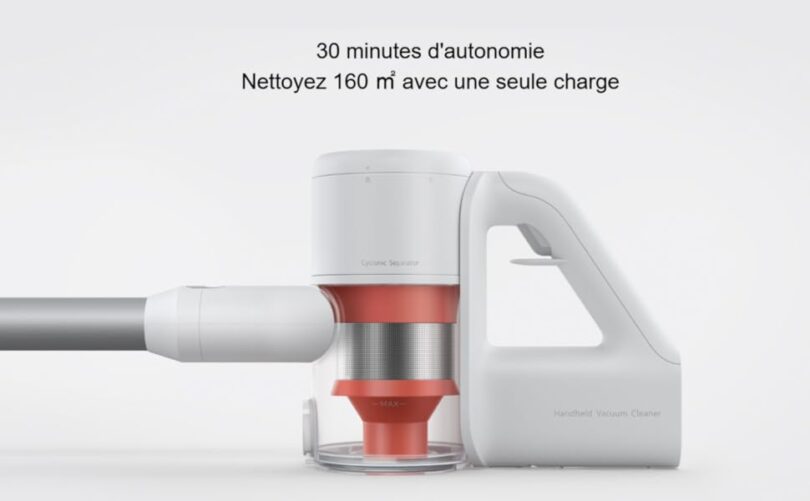 Image produit