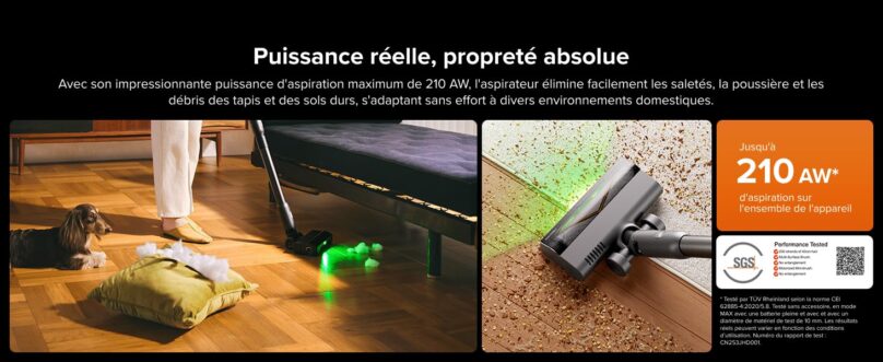 Image produit