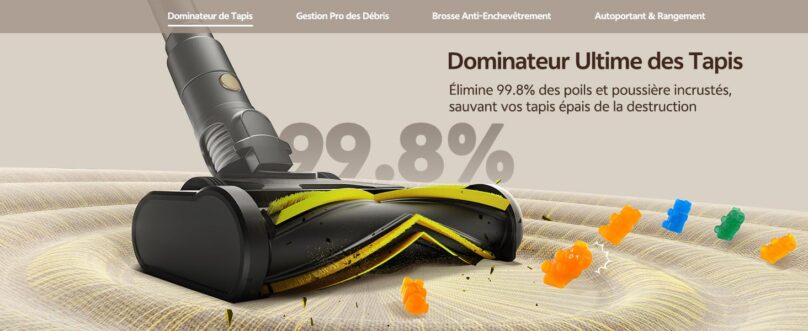 Image produit
