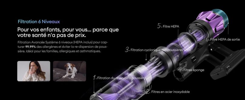 Image produit