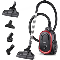 Aspirateur Traîneau sans Sac LEHMANN sans Cyclonique