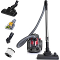 Aspirateur sans Sac Lehmann LHOCV 7018 Tinosa