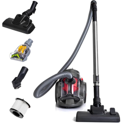 Aspirateur sans Sac Lehmann LHOCV 7018 Tinosa