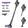 Aspirateur Balai sans fil Lubluelu sans Autoportant