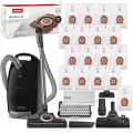 Aspirateur Traîneau Miele Nouveau Guard M1