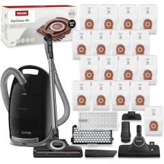 Aspirateur Traîneau Miele Nouveau Guard M1
