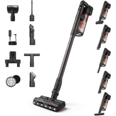 Aspirateur Balai sans fil Philips Série 7000 SpeedPro Max XC7065-01