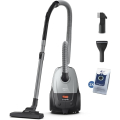 Aspirateur avec Sac Philips Série2000 XD2142-12