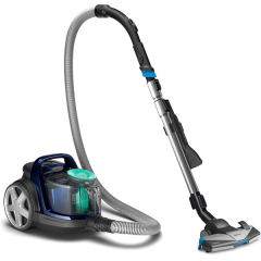 Aspirateur sans Sac Philips FC9556-09 PowerPro Active