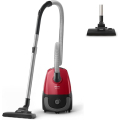 Aspirateur avec Sac Philips Série 2000 FC8243-09