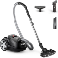 Aspirateur avec Sac Philips Série 8000 XD8122-10