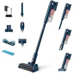Aspirateur Balai sans fil Philips SpeedPro Max Série 5000 XC5142-01