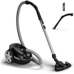 Aspirateur Traineau avec Sac Philips XD3112-09 Series 3000