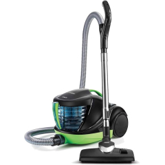 Aspirateur sans Sac Polti Forzaspira Lecologico Allergy Turbo