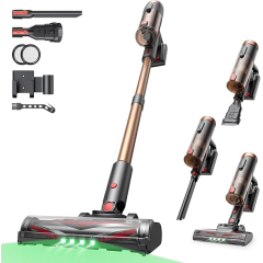 Aspirateur Balai sans fil Proscenic P11 Ultra+