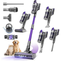 Aspirateur Balai sans fil Redkey X18