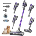 Aspirateur Balai sans fil Redkey X18