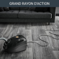 Aspirateur avec Sac Rowenta Green Force Effitech RO6189EA
