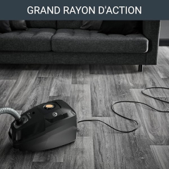 Aspirateur avec Sac Rowenta Green Force Effitech RO6189EA