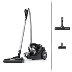 Aspirateur sans Sac Rowenta Silence Force Cyclonic Effitech RO7935EA