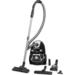 Aspirateur Cylindrique Rowenta Compact Power RO3985EA