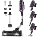 Aspirateur Balai sans fil Rowenta X Force Flex 12.60 Alle...