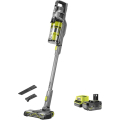 Aspirateur Balai sans fil Ryobi Brushless 18V One+™ RSV...
