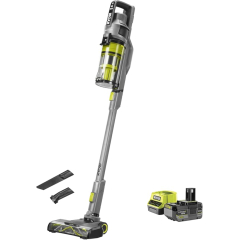 Aspirateur Balai sans fil Ryobi Brushless 18V One+™ RSVS18BL 1C40G