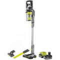 Aspirateur sans fil Ryobi One+ RSVS18 1X40GL