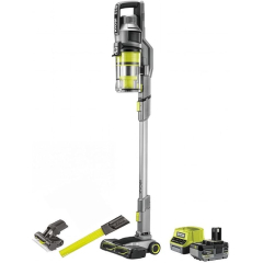 Aspirateur sans fil Ryobi One+ RSVS18 1X40GL